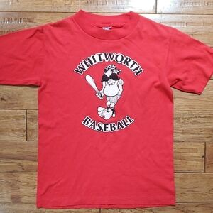 National Fifty-Fifty Vintage Single Stitch T-Shirt